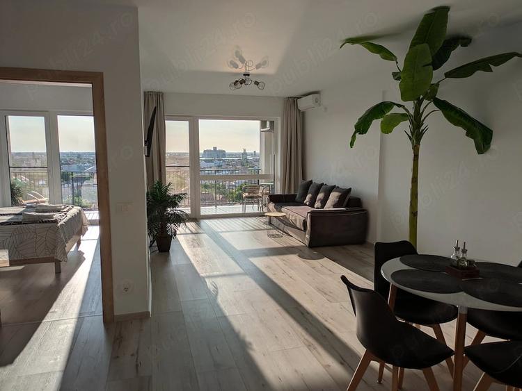 Apartament cu 2 camere. 67 mp, bloc nou Prima Onestilor P7 + loc de parcare privat ext. - 4