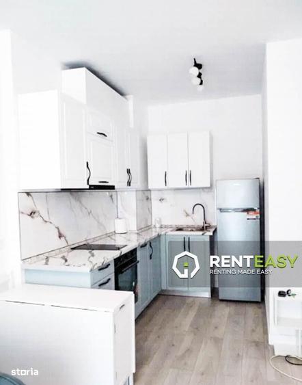 Apartament cu 2 camere în Tudor Vladimirescu