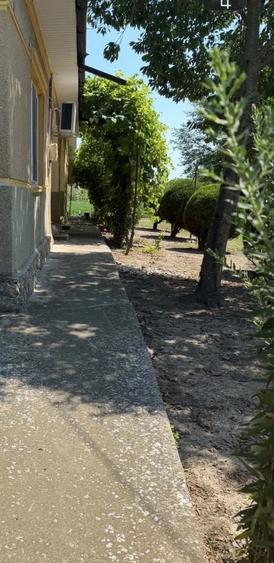 Casă cu 3 camere în Olteni