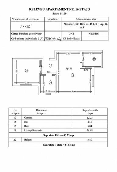 Apartament cu 2 camere | Mamaia Nord | Azimuth Beach - 10