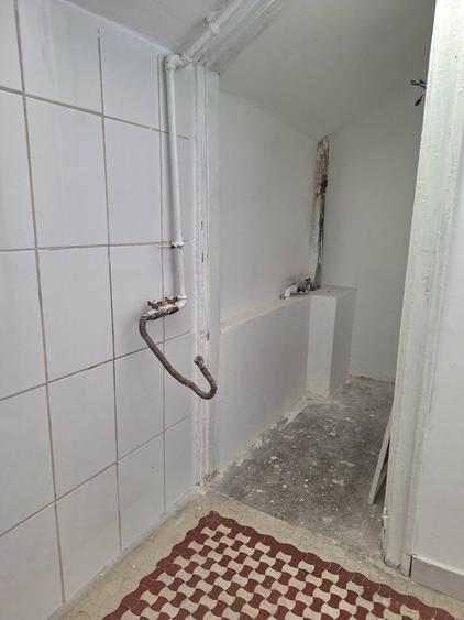 Apartament cu 2 camere semidecomandat în Polonă