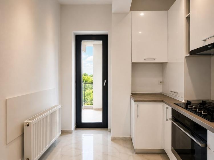 Prima Închiriere | Apartament 2 Camere – Pipera | Școala Americană - 4