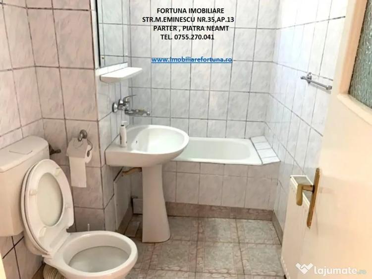 Proprietate generoasa pt. birouri sau locuit,etaj 1,Tribunalul Vechi - 3