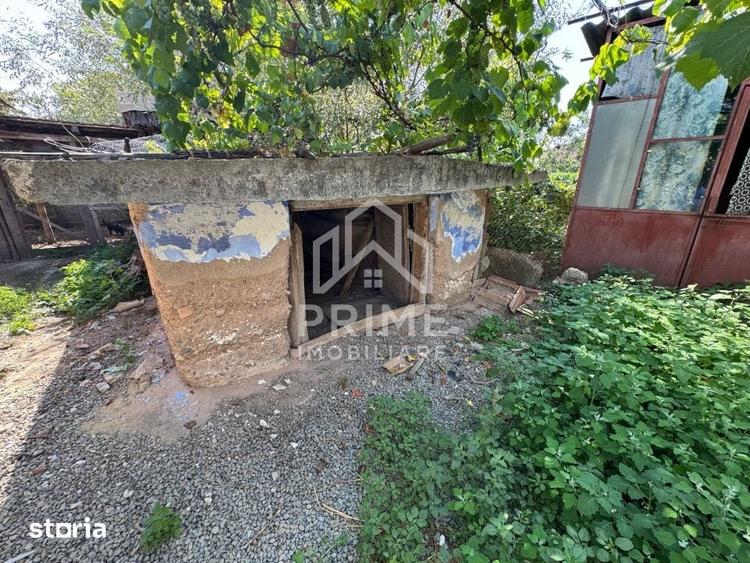 Casa de vanzare | 122 mp utili | DEMOLABILA - 2