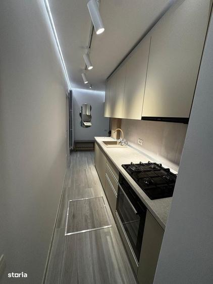 Apartament cu 2 camere de inchiriat in zona viziru1 - 8