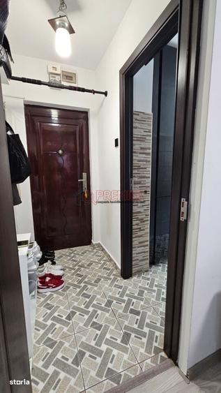 Aleea Resita - apartament 2 camere - 12