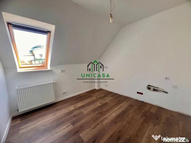 Apartament 3 camere | 110 mp | Central Ramnicu Valcea - Ramnicu Valcea (Valcea) - 14