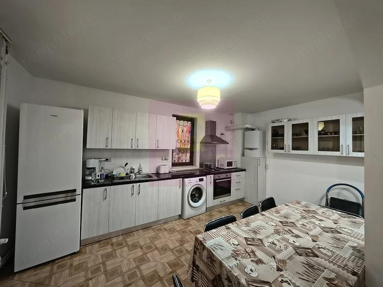 Casă cu Teren 280 Mp în Antiaeriană