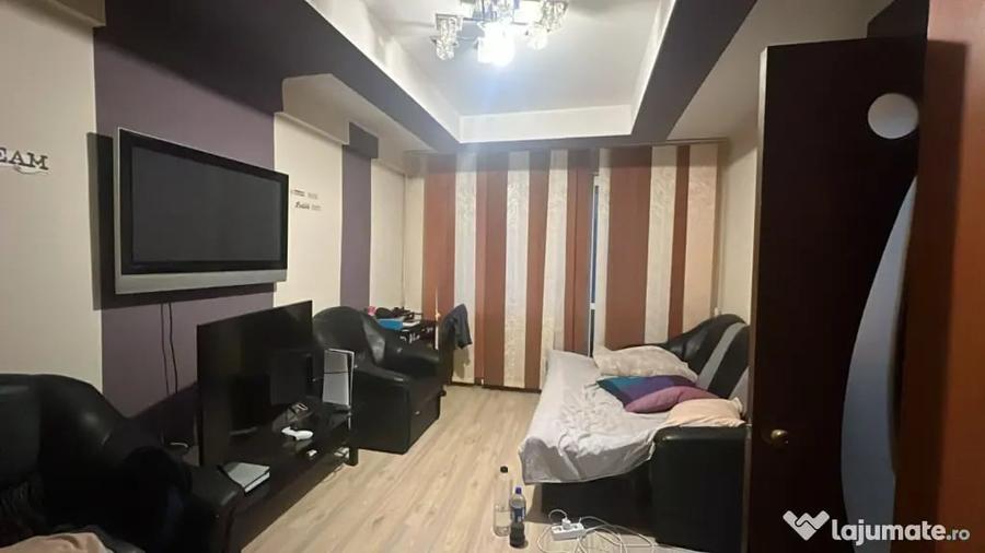 Apartament cu 2 camere decomandat în Nicolae Grigorescu