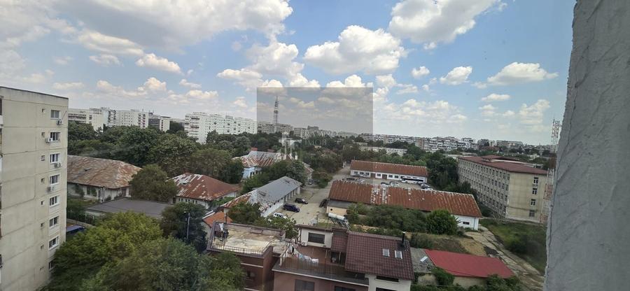 Apartament cu 3 camere decomandat în Brâncoveanu