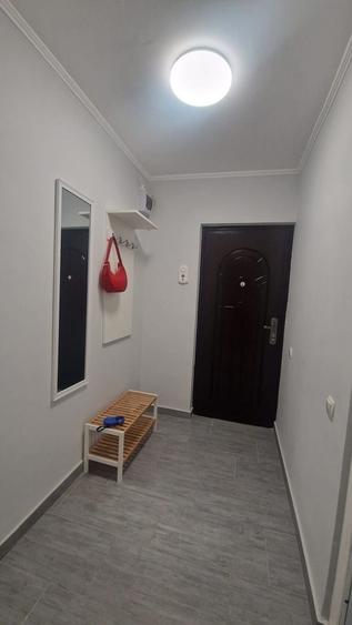 Garsonieră semidecomandată în Nord