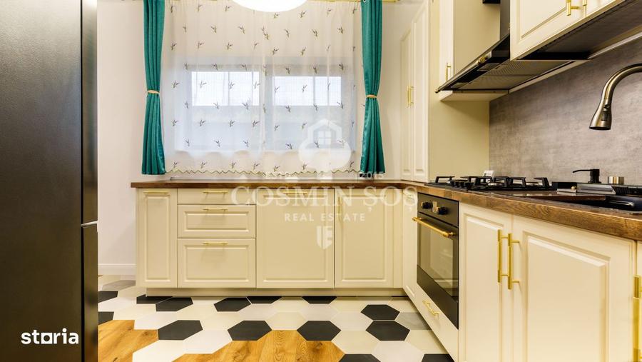 Apartament 2 camere de inchiriat | Cartierul Europa | Parcare inclusa - 3