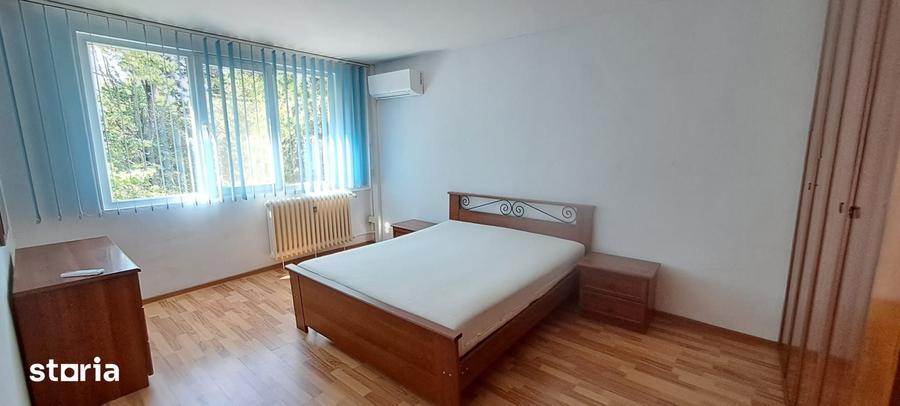 Garsonieră decomandată în Drumul Taberei
