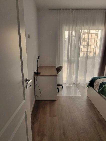 Apartament cu 2 camere, 54 mp, prima inchiriere Nova Mehala, Timi?oara - 5
