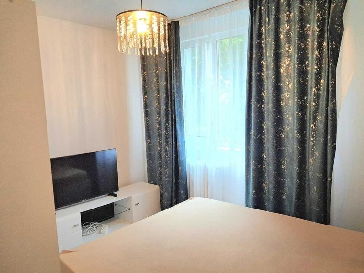 Apartament cu 2 camere decomandat în Drumul Taberei