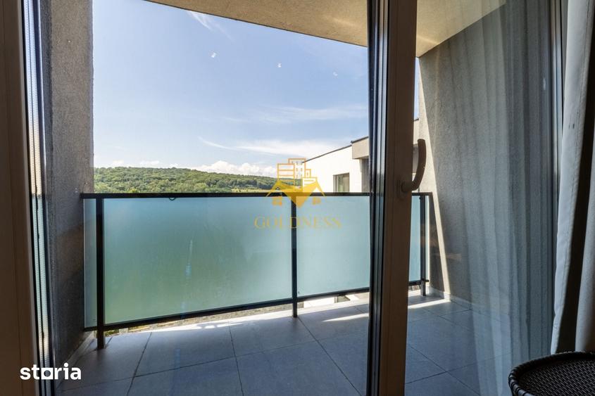 3 camere, Premium, bloc nou, Dambul Rotund Zona LIDL, Calea Baciului - 3