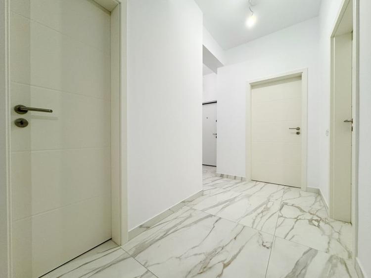 Apartament 2 camere, 59mp + terasa 18mp, parcare subterana - Giroc - 6