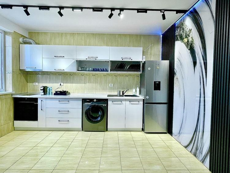 Apartament cu 2 camere în Nord