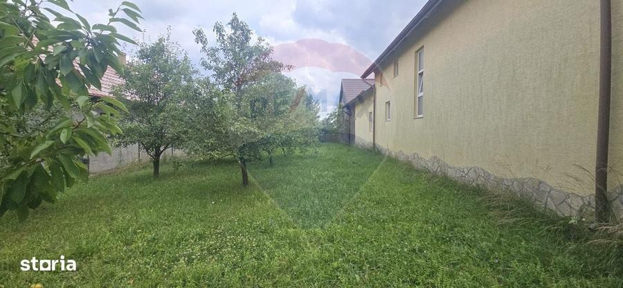 Casă cu 4 camere în Racova