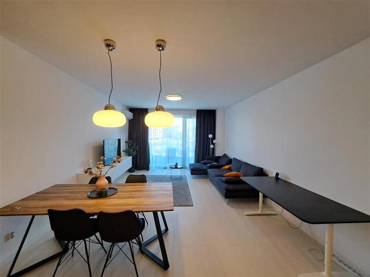 Apartament 2 camere, Modern, situat in cartierul Zorilor! - 1