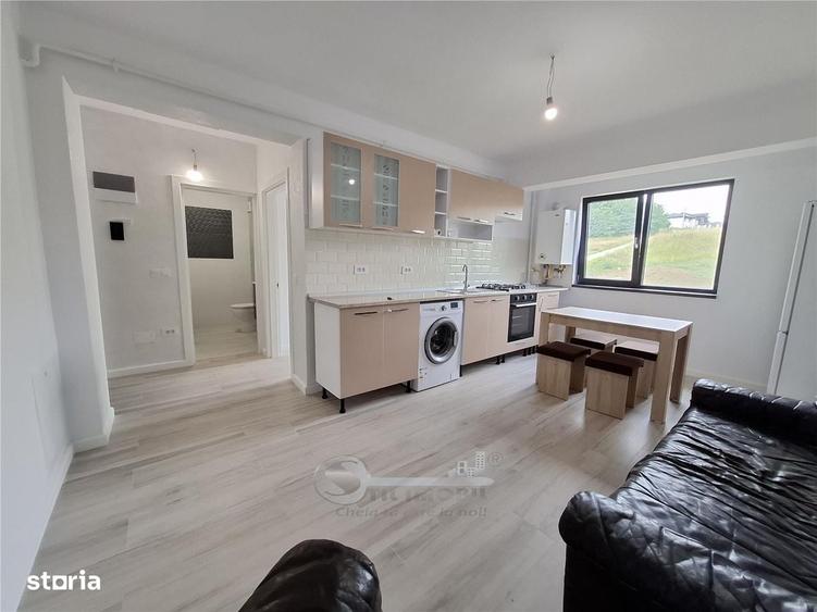 Apartament cu 2 camere în Rediu