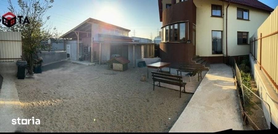 Casa singur in curte 216000 - 2