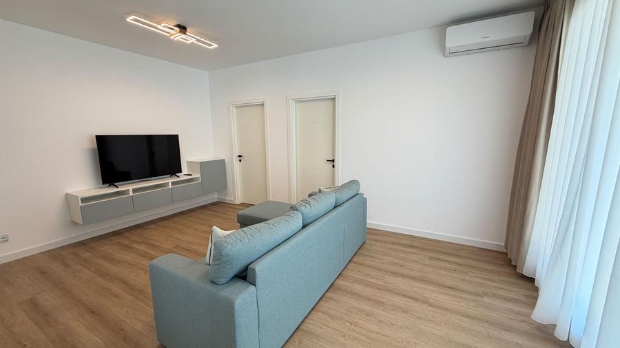 Apartament cu 3 camere în Pipera