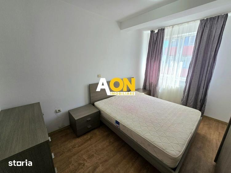 Apartament 2 Camere, Bloc Nou, Zona Stadion - 8