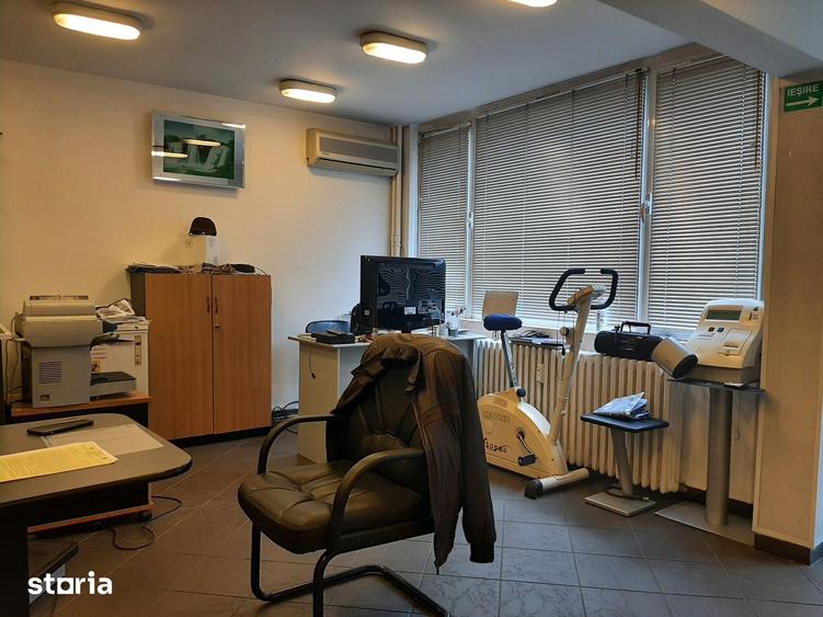 Apartament cu 2 camere în Domenii
