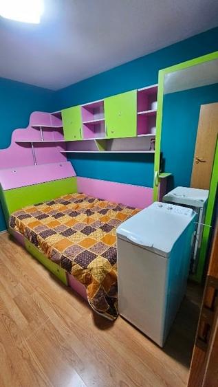 Apartament cu 2 camere decomandat, mobilat în Ostroveni