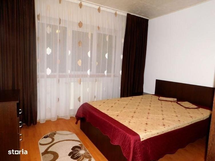 Apartament cu 2 camere decomandat în Enachiță Văcărescu