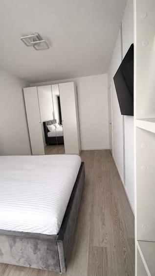 Apartament cu 2 camere decomandat în Theodor Pallady