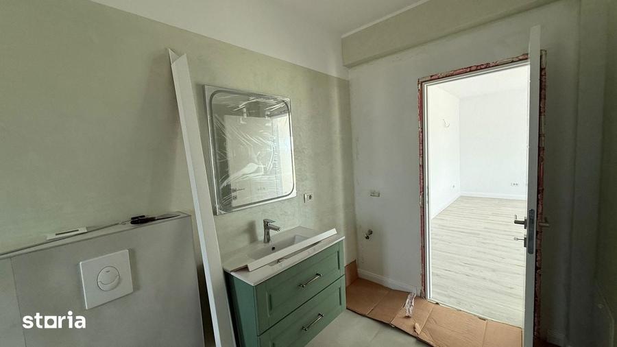 Casă cu 4 camere cu Teren 300 Mp în Hemeiuș