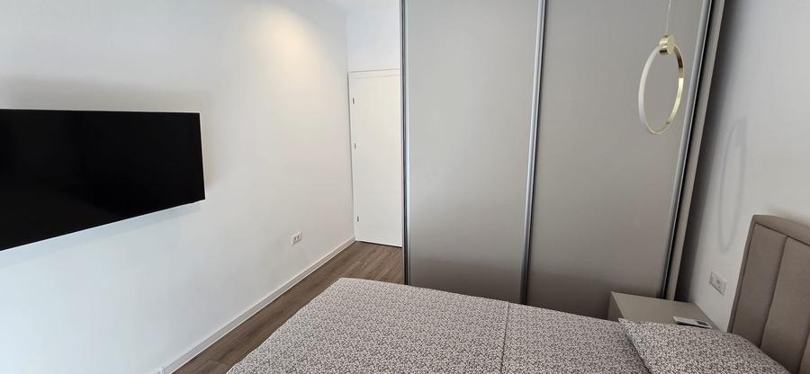 Apartament cu 2 camere decomandat în Dacia — fotografia 3