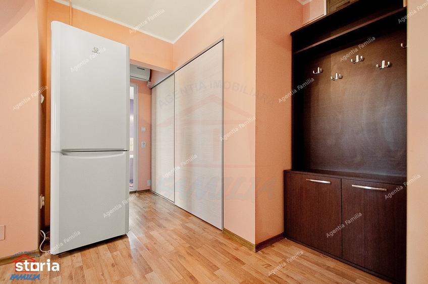 Apartament cu 2 camere decomandat în Micro 39