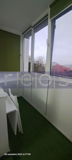 Apartament cu 2 camere semidecomandat, mobilat în Grivița