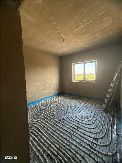 DUPLEX-FOARTE SPATIOS-TEREN GENEROS - COMPARIMENTARE EXCELENTA - 7