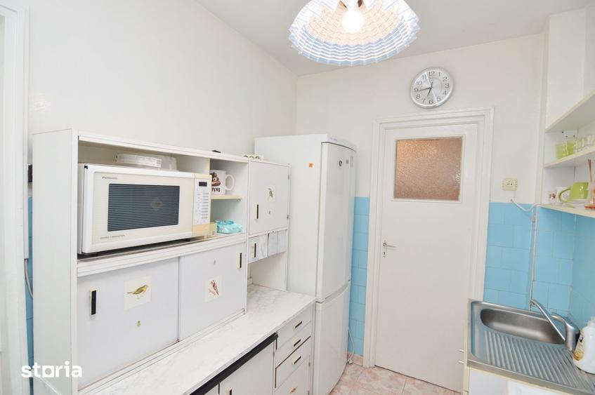 Apartament 3 Camere Stefan Cel Mare | Localizare Excelenta - 11