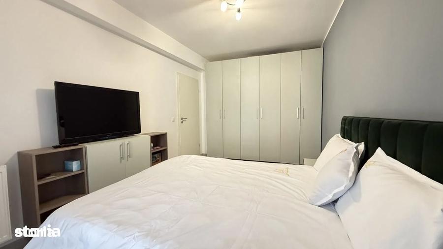 Apartament cu 2 camere în Bartolomeu