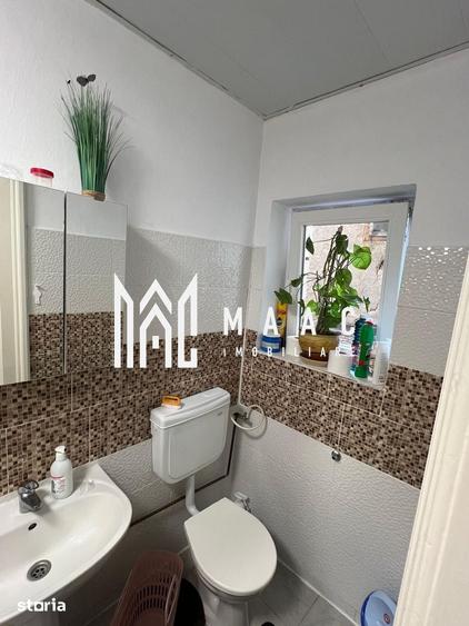 Apartament la casa I Ultracentral | 67 MPU | Curte ?i gradina - 1