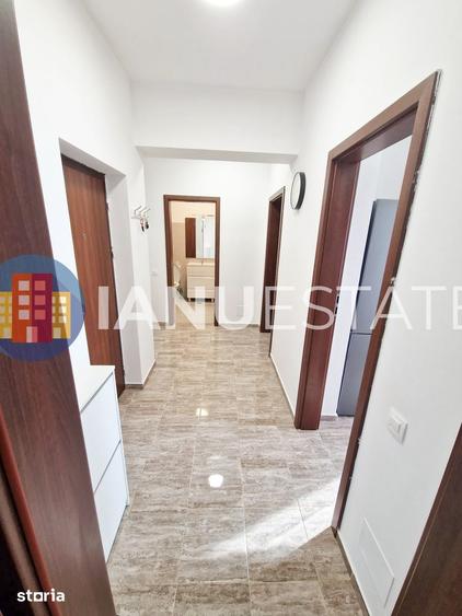 Apartament cu 2 camere decomandat în Apărătorii Patriei