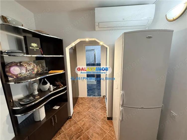 Apartament cu 2 camere decomandat, mobilat în 9 Mai