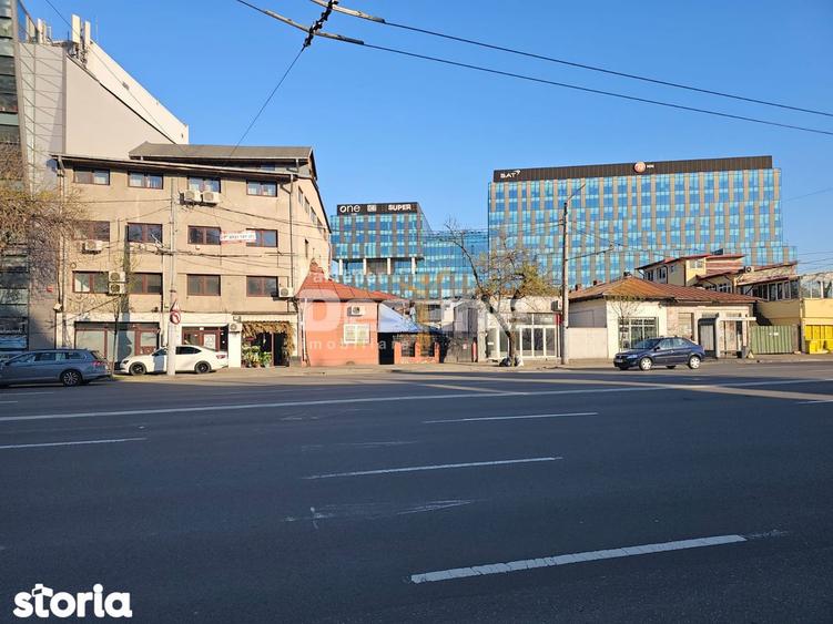 Casa interbelica cu potential excelent | Zona Razoare Cotroceni - 1
