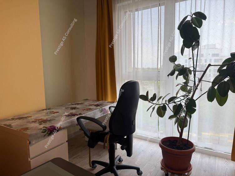 Apartament premium 2 camere | IRIS Armoniei | Parcare subterana -Torontalului - 8