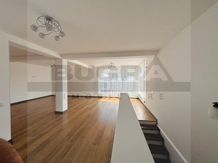 Duplex cu 5 camere cu Canalizare în Europa