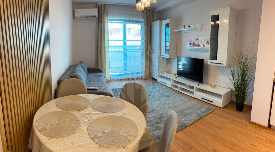 🏡 APARTAMENT  2 CAMERE – COMPLEX REZIDENTIAL VEST - 1