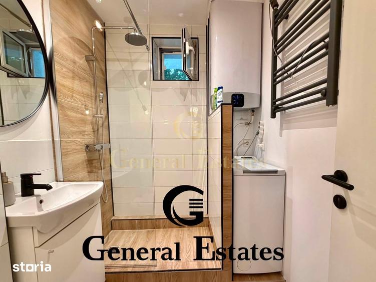De inchiriat apartament cu 2 camere - Mutare imediata | 5 min Palas - 15