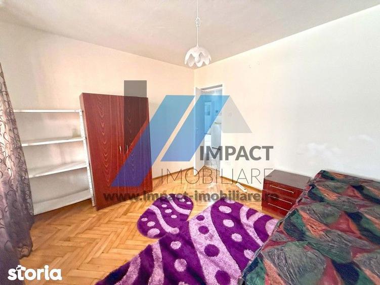 Apartament cu 3 camere decomandat în 1 Mai