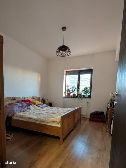 Apartament cu 2 camere decomandat în Lacul Morii