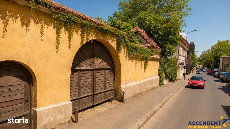 Proprietate de colectie, monument de valoare nationala, detalii origin - 18